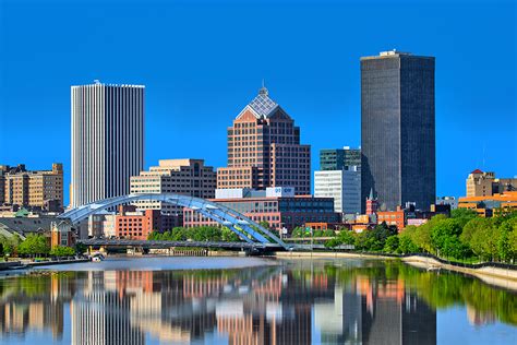 City of rochester ny - Settlement of the city of Rochester in western New York State began in the late 18th century, and the city flourished with the opening of the Erie Canal. It became …